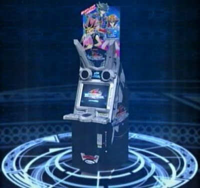 最先端 Yu-Gi-Oh History: What Was Duel Terminal? | TCGplayer Infinite 遊戯王ラッシュデュエル